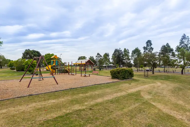 Second view of Homely house listing, 21 Hawking Avenue, Hampton Park VIC 3976