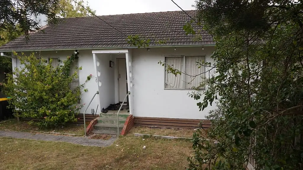 Main view of Homely house listing, 20 Jesson Crescent, Dandenong VIC 3175