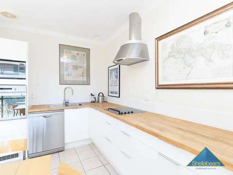 Fifth view of Homely apartment listing, 8/7 Napier Street, Cottesloe WA 6011