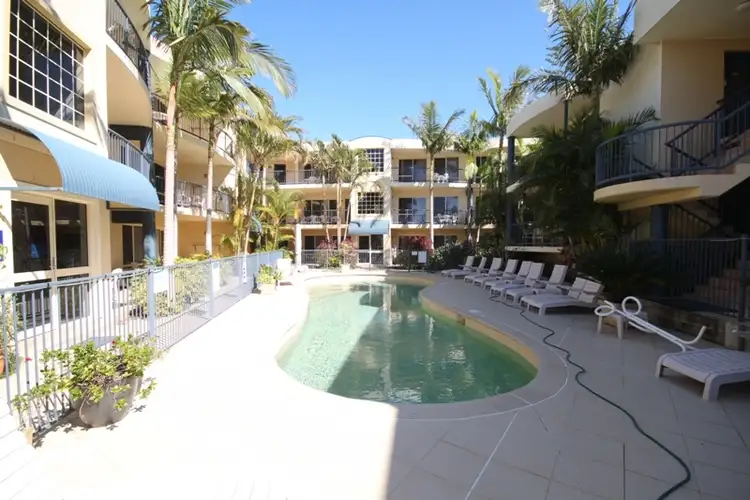 Third view of Homely unit listing, 9/48 Pacific Drive, Port Macquarie NSW 2444