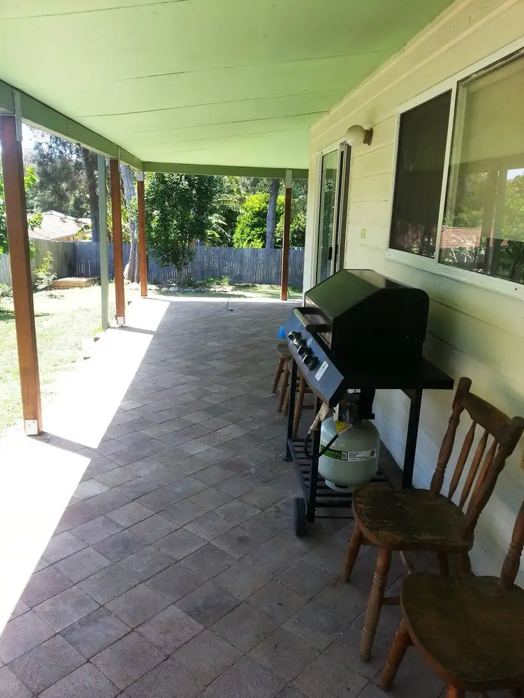 Seventh view of Homely house listing, 16 Entrance St, South West Rocks NSW 2431