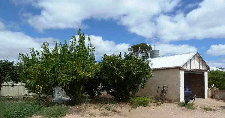 Sixth view of Homely rural property listing, 17119 Tod Highway, Kyancutta SA 5651