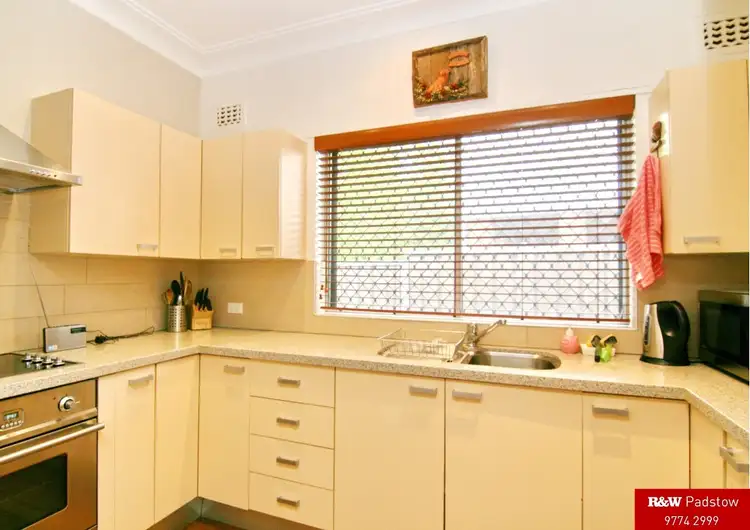 Third view of Homely villa listing, 4/98 Chamberlain Road, Padstow Heights NSW 2211