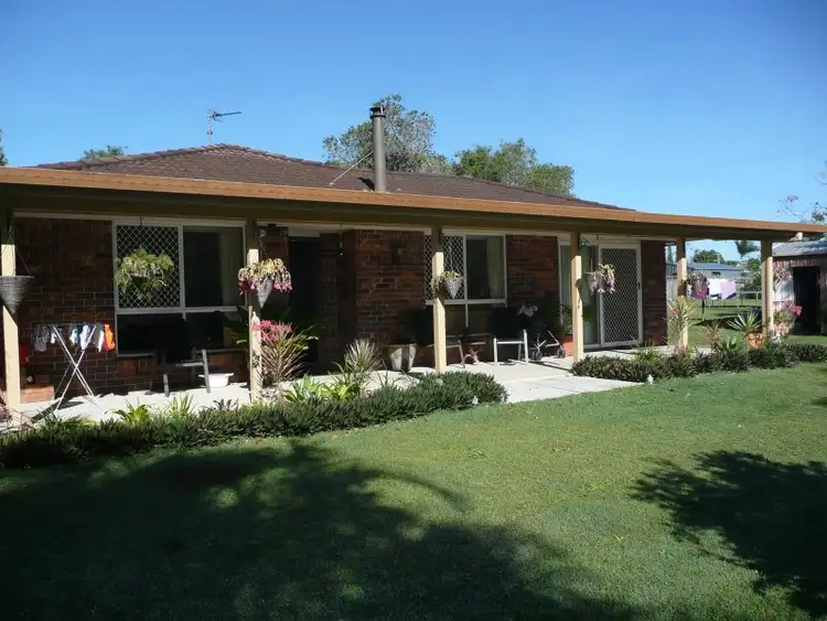 Main view of Homely house listing, 38 Montrose Street, Beerwah QLD 4519