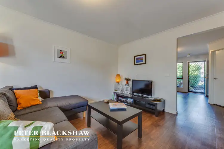 Fourth view of Homely townhouse listing, 12/60 Paul Coe Crescent, Ngunnawal ACT 2913