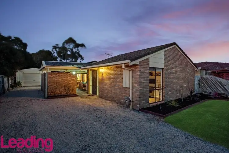 7 Birkdale Court, Sunbury VIC 3429
