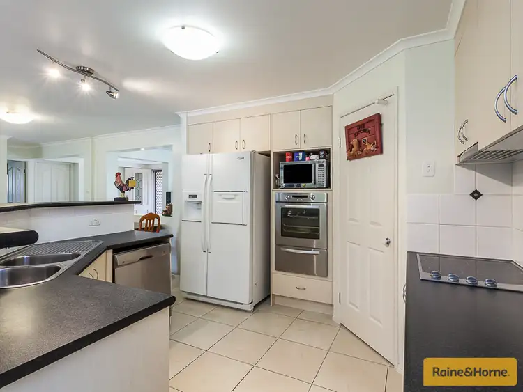 Fourth view of Homely house listing, 38-40 Peters Drive, Caboolture QLD 4510
