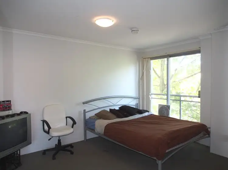 Third view of Homely apartment listing, 201/250 PACIFIC HIGHWAY, Crows Nest NSW 2065