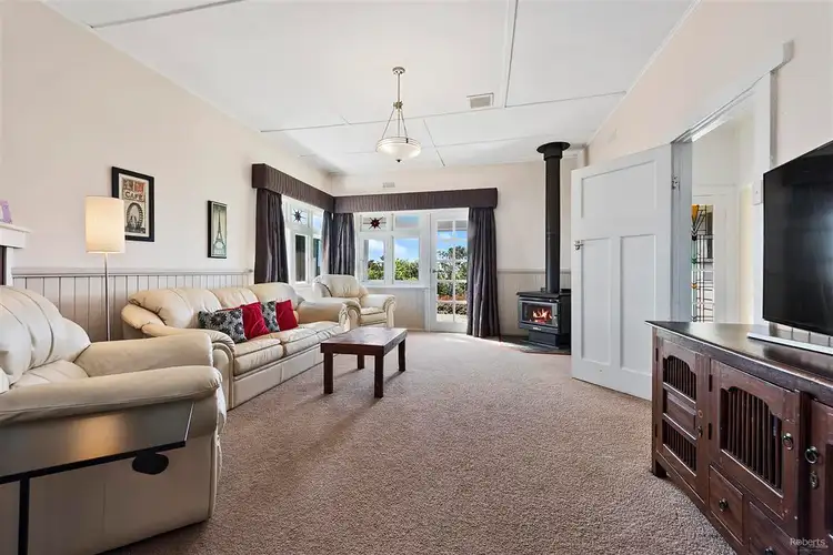 Fifth view of Homely house listing, 284 Barrington Road, Barrington TAS 7306