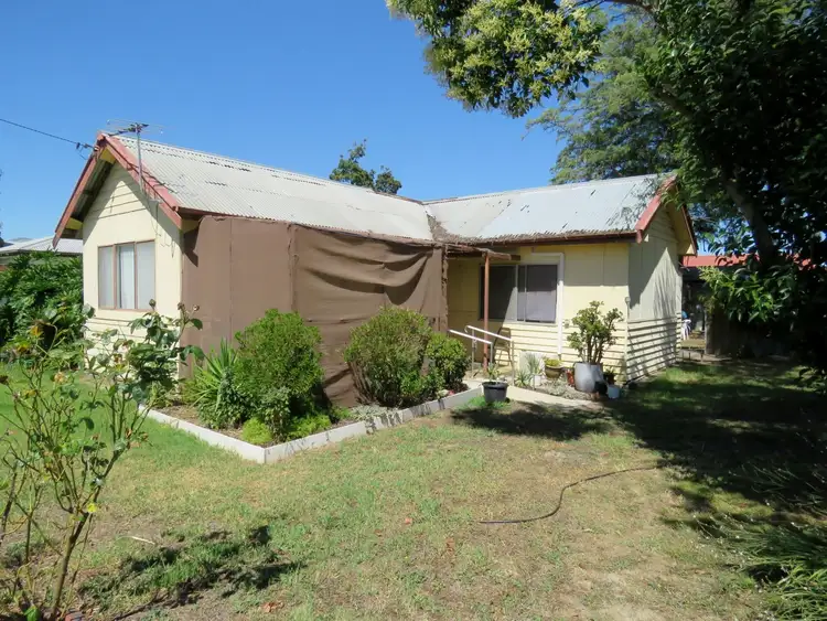 Second view of Homely house listing, 489 Alldis Avenue, Lavington NSW 2641