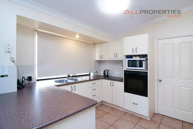 Third view of Homely house listing, 46 Regents Circuit, Forest Lake QLD 4078
