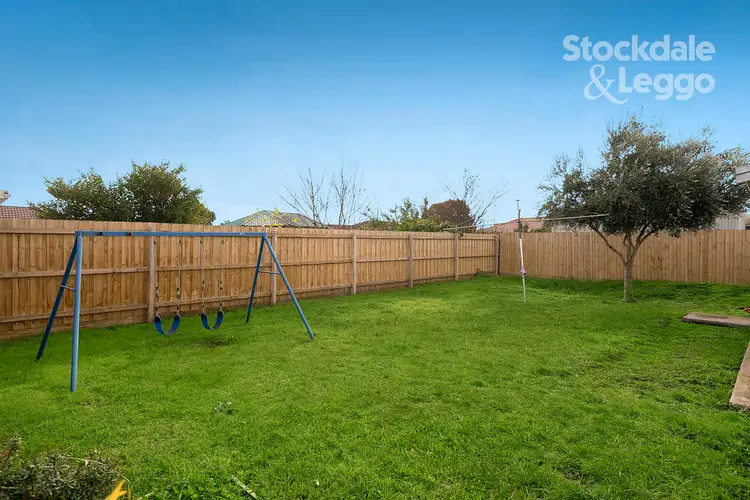 Sixth view of Homely house listing, 4 Chilwell Court, Meadow Heights VIC 3048