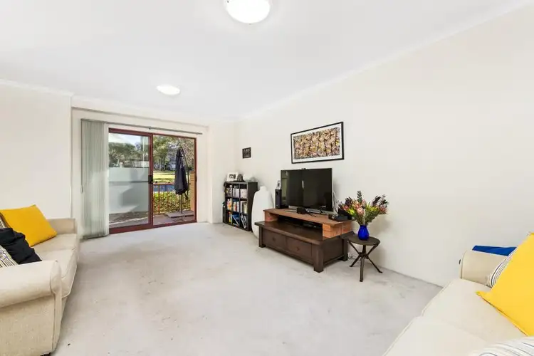 7/1 Foy Street, Balmain NSW 2041