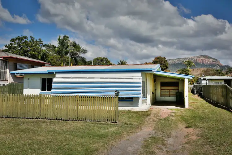 Second view of Homely house listing, 19 Pasteur Street, Wulguru QLD 4811