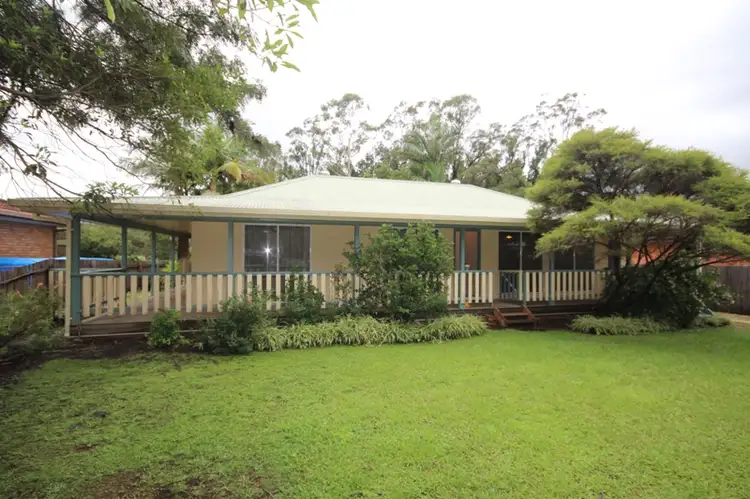 28 Central Lansdowne Road, Lansdowne NSW 2430