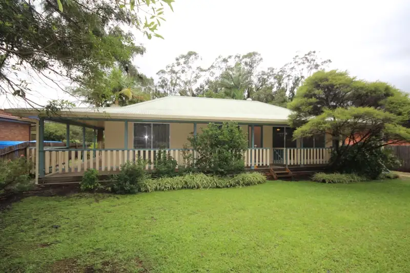 Main view of Homely house listing, 28 Central Lansdowne Road, Lansdowne NSW 2430