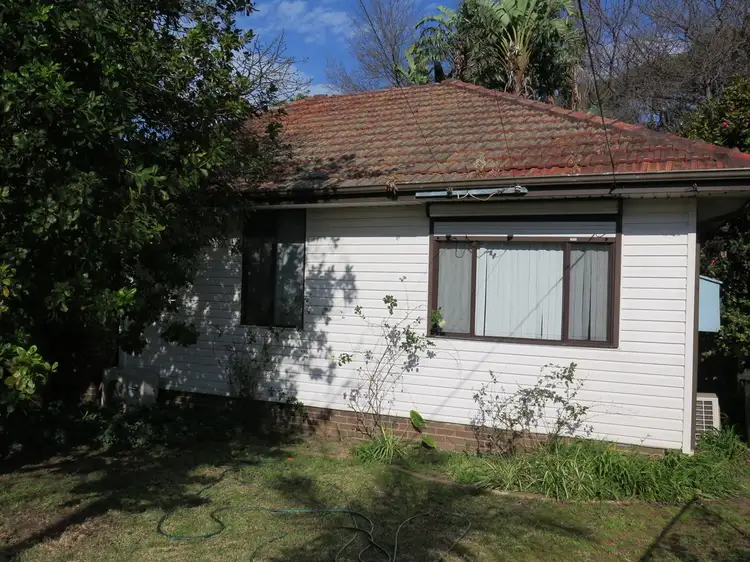 Main view of Homely house listing, 5 Terry Street, Greenacre NSW 2190