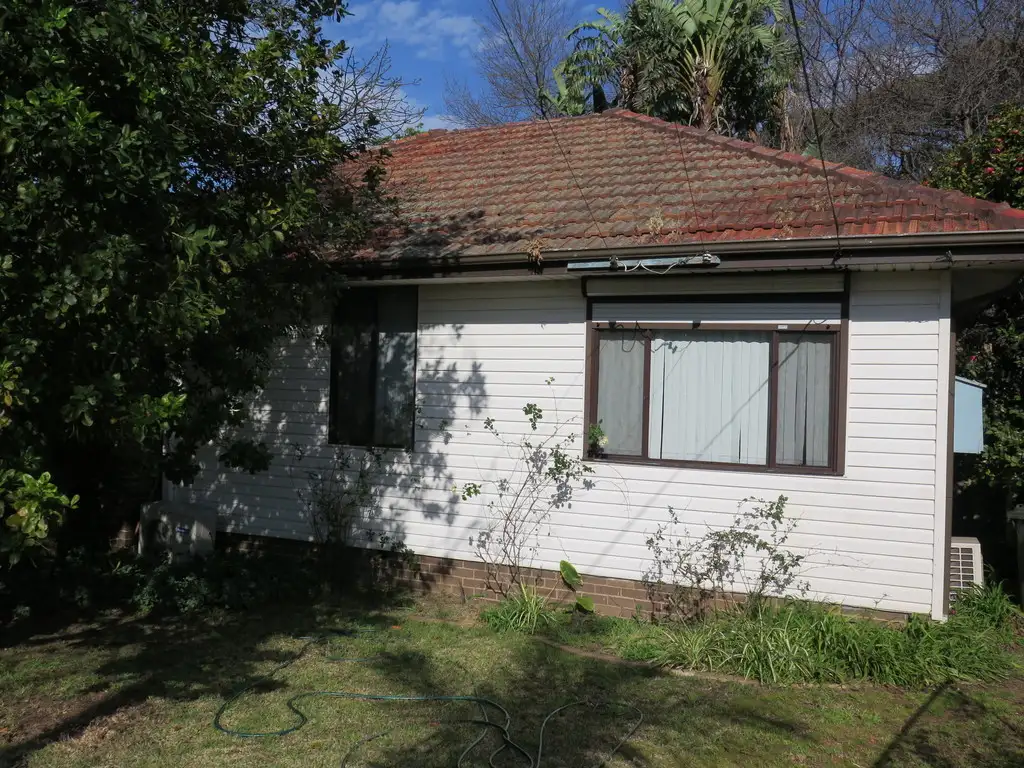 Main view of Homely house listing, 5 Terry Street, Greenacre NSW 2190