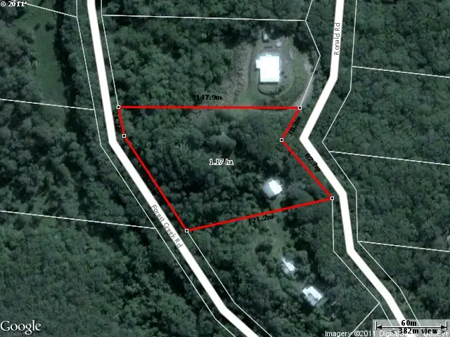 Fourth view of Homely house listing, Lot 3, 122R Forest Creek Road, Forest Creek, Daintree QLD 4873