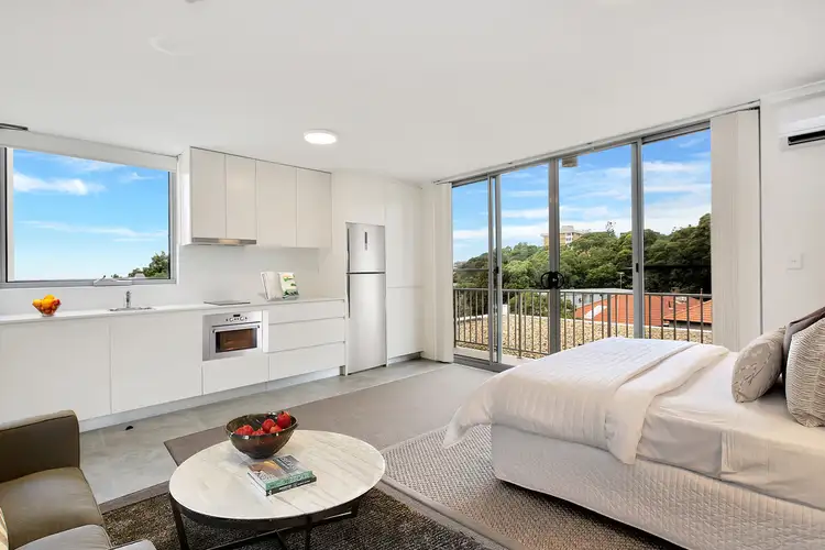2/202 Old South Head Road