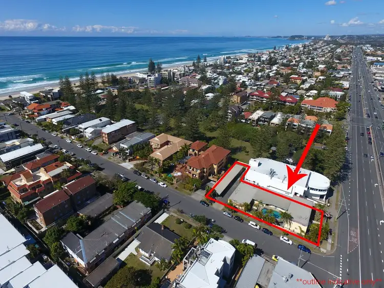 2523 Gold Coast HWY, Mermaid Beach QLD 4218