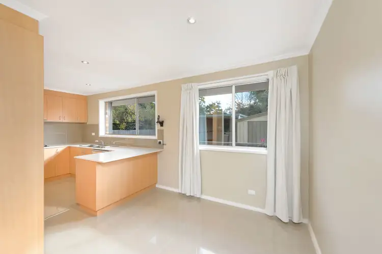 Fourth view of Homely house listing, 18 Powers Place, Latham ACT 2615