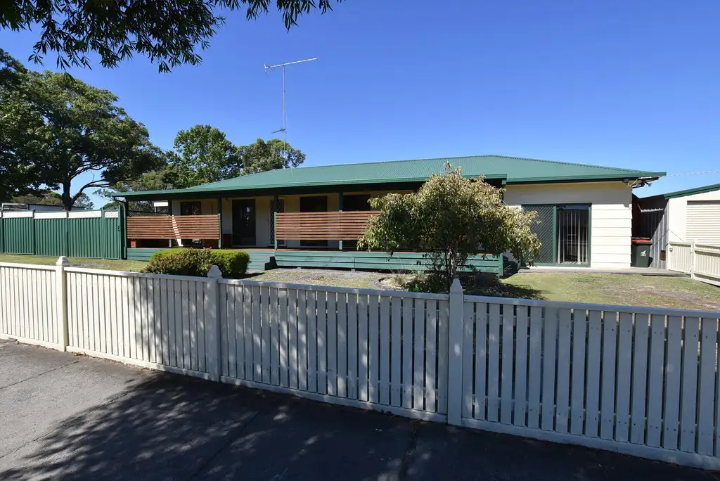 Main view of Homely house listing, 20 Southwell Avenue, Newborough VIC 3825