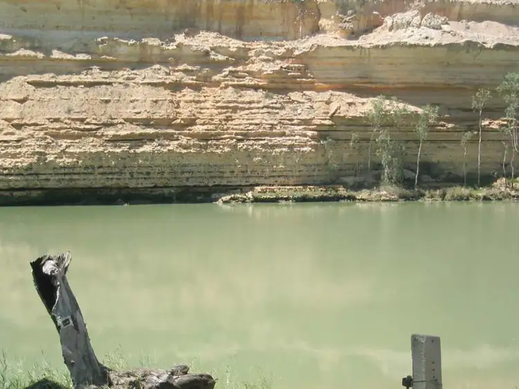 Fifth view of Homely land listing, Lot 46 Page Drive,, Blanchetown SA 5357