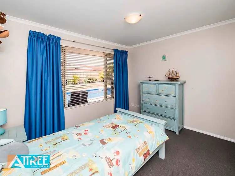 Fifth view of Homely house listing, 4 Osterley Retreat, Canning Vale WA 6155