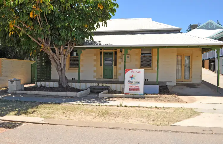 79 Gregory Street, Beachlands WA 6530