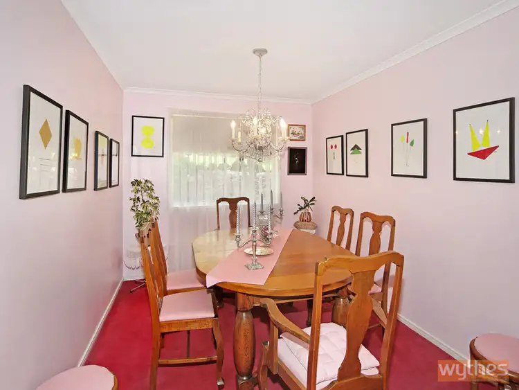 Sixth view of Homely house listing, 8 Rosewood Lane, Black Mountain QLD 4563