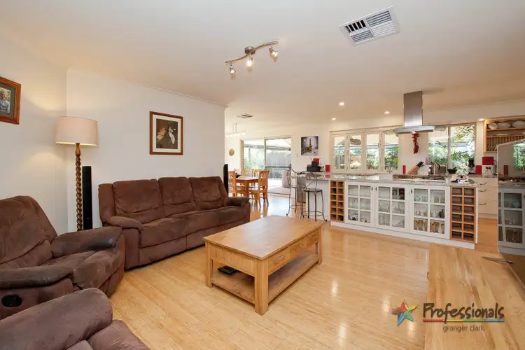 Seventh view of Homely house listing, 29 Woodlake Blvd, Ellenbrook WA 6069
