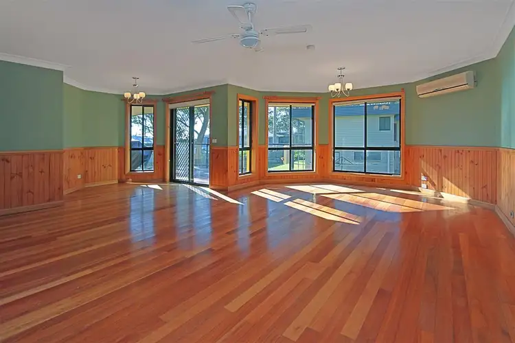 Second view of Homely house listing, 655 Beach Road, Surf Beach NSW 2536