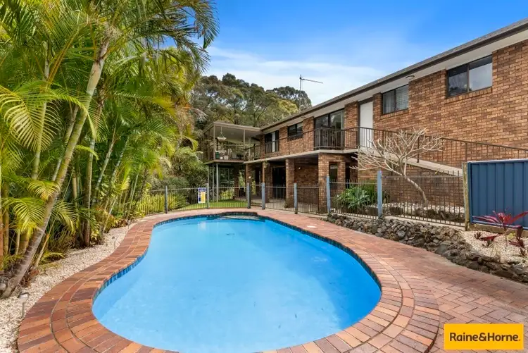24 Peterson Road, Coffs Harbour NSW 2450