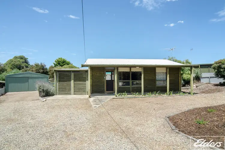 Main view of Homely house listing, 6 Welch Street, Goolwa Beach SA 5214