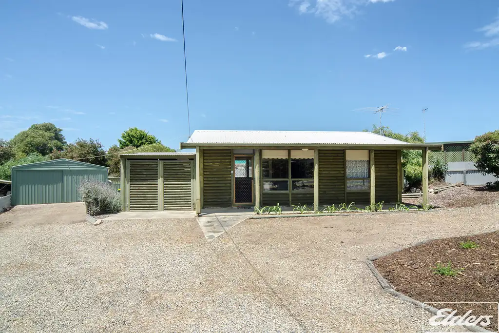 Main view of Homely house listing, 6 Welch Street, Goolwa Beach SA 5214