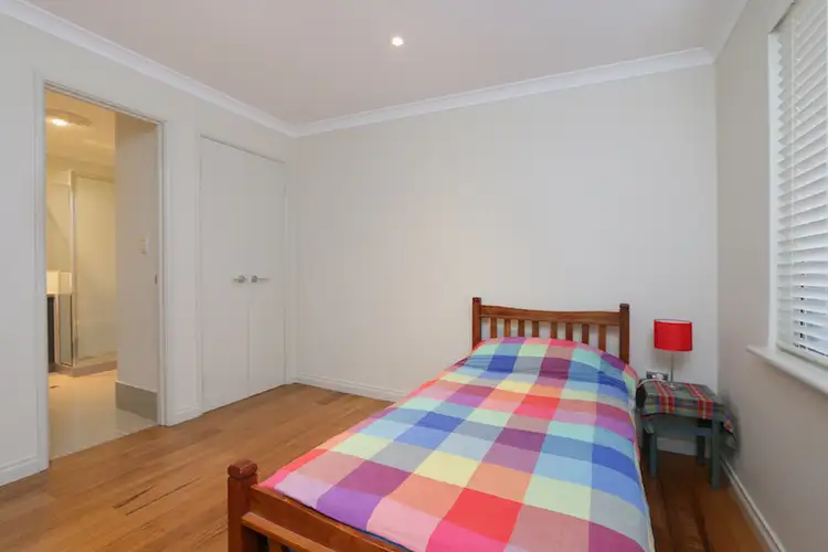 Sixth view of Homely house listing, 8 Preedy Court, Bateman WA 6150