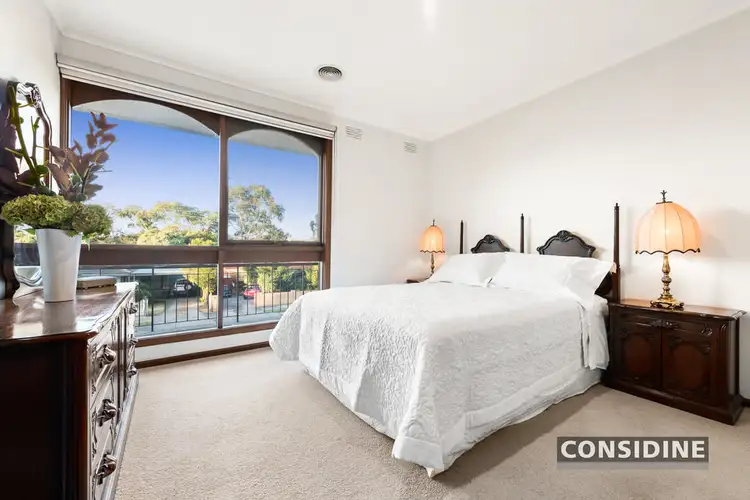 Fifth view of Homely house listing, 57 Strathnaver Ave, Strathmore VIC 3041