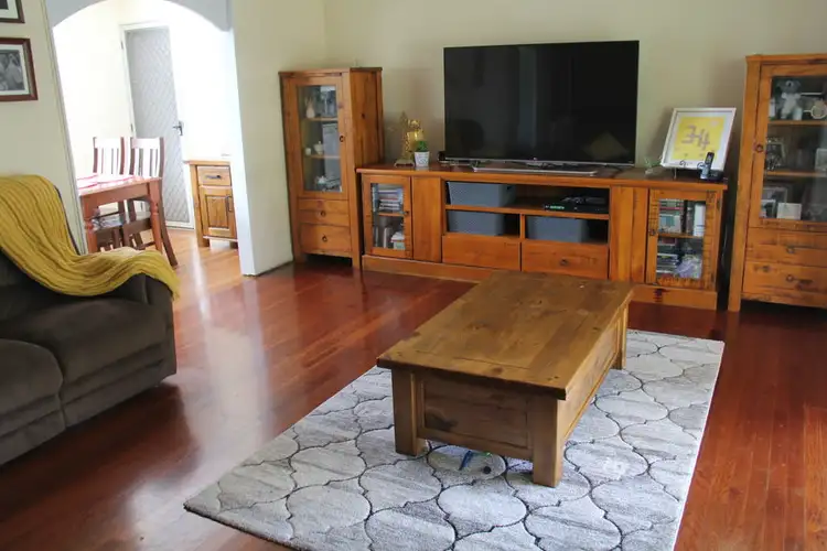 Fourth view of Homely house listing, 19 Burramugga Crescent, Kirwan QLD 4817