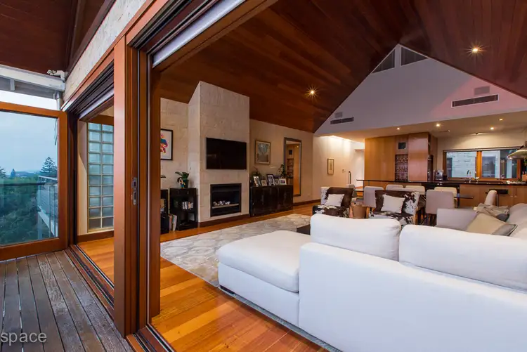 Third view of Homely house listing, 11 Hamersley Street, Cottesloe WA 6011