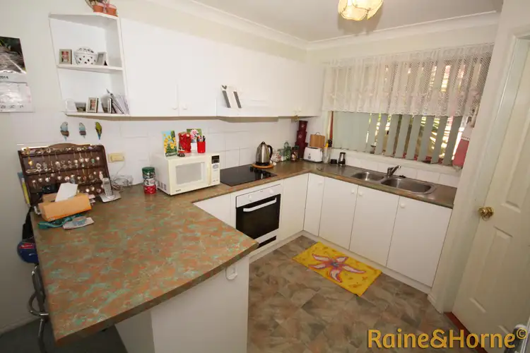 Third view of Homely unit listing, 4/6-8 Sturt Circle, Dubbo NSW 2830