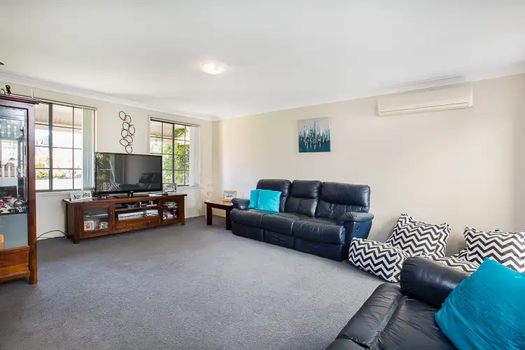 Second view of Homely house listing, 25 Waugh Close, Blue Haven NSW 2262