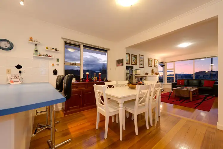 Fourth view of Homely house listing, 14 Ogilvie Street, Mount Stuart TAS 7000