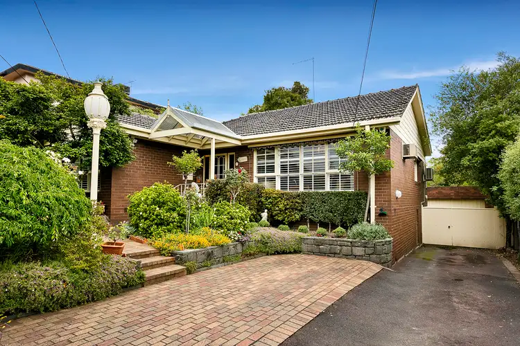 Main view of Homely house listing, 9 Windella Quadrant, Doncaster VIC 3108