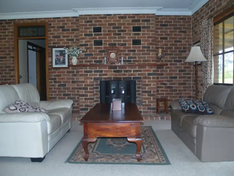 Fifth view of Homely rural property listing, Lot E Valley St, Bega NSW 2550