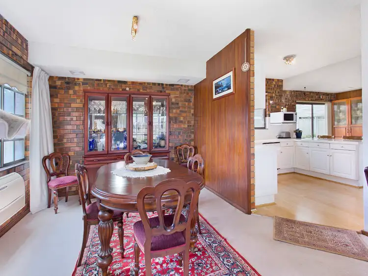 Sixth view of Homely house listing, 1 Perry Place, Kiama Downs NSW 2533