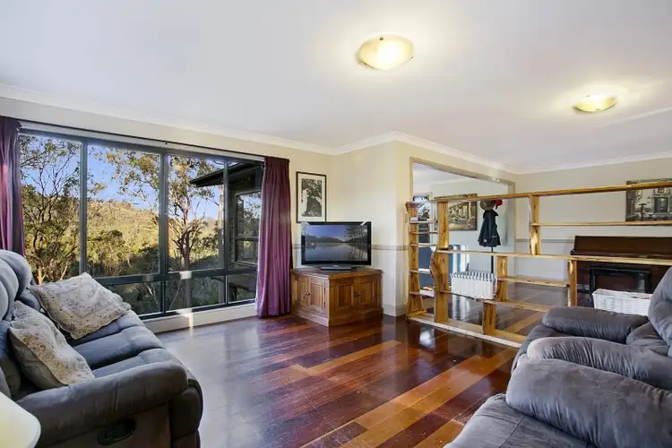 Sixth view of Homely rural property listing, 558 Upper Brookfield, Upper Brookfield QLD 4069