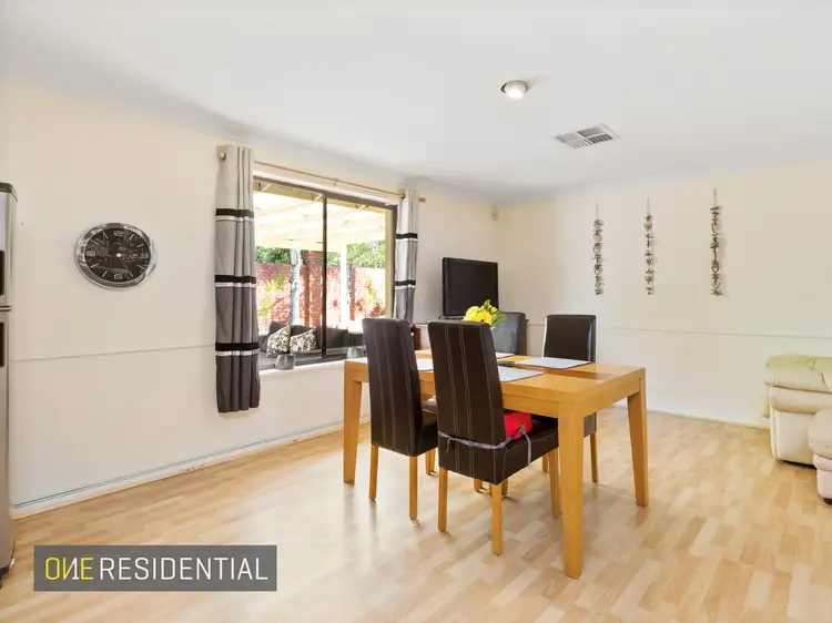 Fifth view of Homely house listing, 10 Congdon Way, Booragoon WA 6154