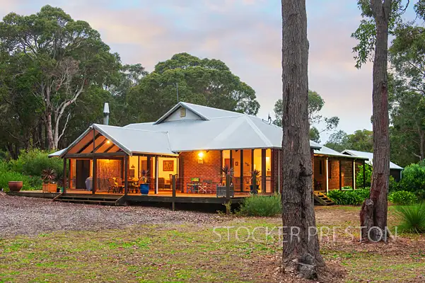 59 Bayfield Court, Yallingup WA 6282