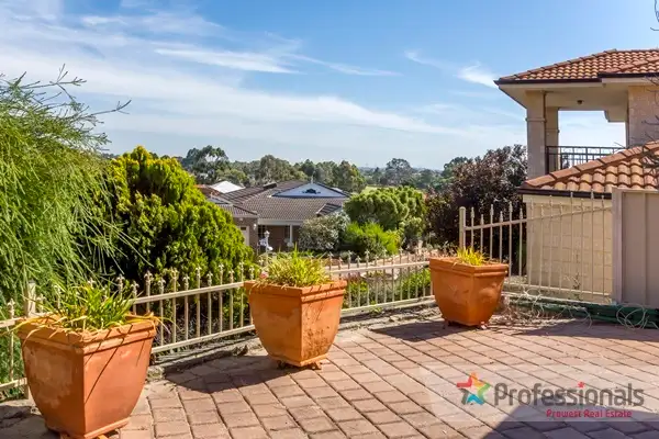 Fourth view of Homely house listing, 15 Kooyonga Cross, Jandakot WA 6164